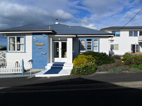 Freycinet Waters - E Caravan Parks 31