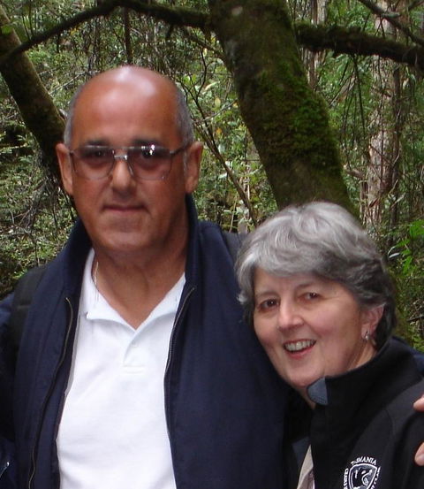 Freycinet Waters - E Caravan Parks 22