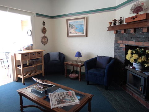 Freycinet Waters - E Caravan Parks 9