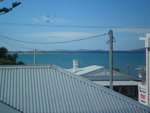 Freycinet Waters - E Caravan Parks 19