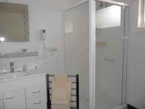 Freycinet Waters - E Caravan Parks 30