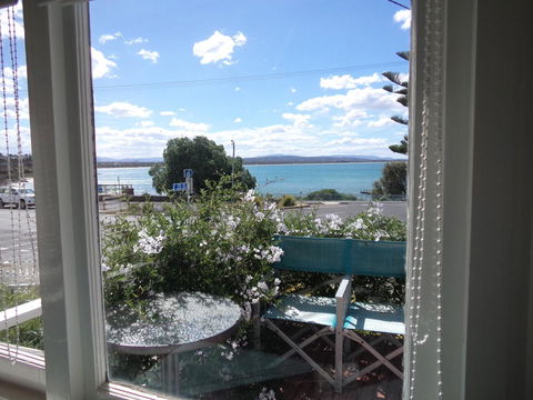 Freycinet Waters - E Caravan Parks 10