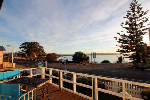 Freycinet Waters - E Caravan Parks 27