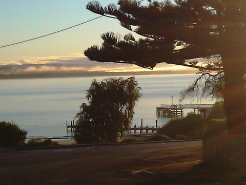 Freycinet Waters - E Caravan Parks 4
