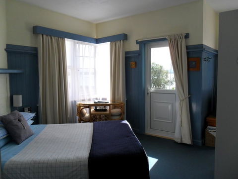 Freycinet Waters - E Caravan Parks 41