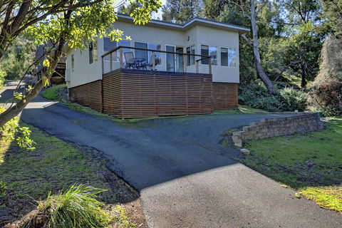 Freycinet Sanctuary 5 - E Caravan Parks 7