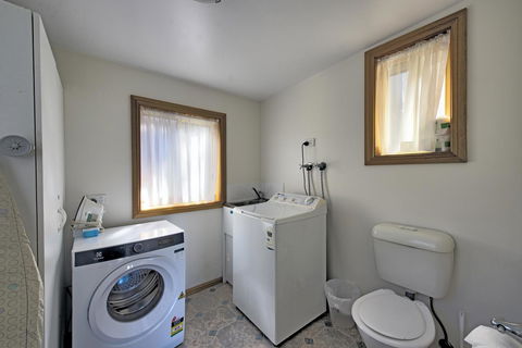 Freycinet Sanctuary 5 - E Caravan Parks 10