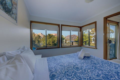 Freycinet Sanctuary 5 - E Caravan Parks 3