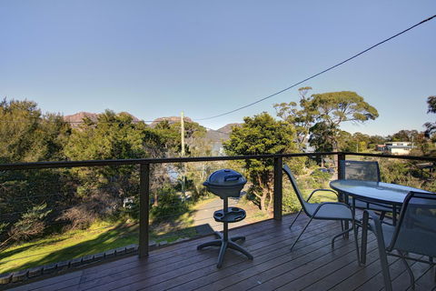 Freycinet Sanctuary 5 - E Caravan Parks 2