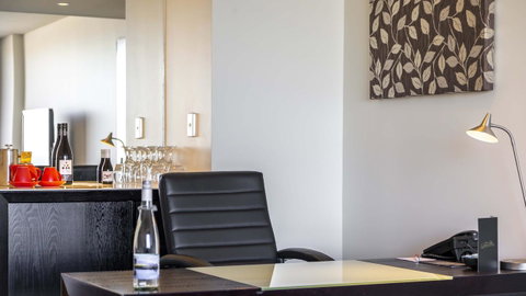 Hotel Grand Chancellor Hobart - E Caravan Parks 38