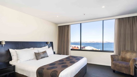 Hotel Grand Chancellor Hobart - E Caravan Parks 40