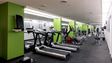 Hotel Grand Chancellor Hobart - E Caravan Parks 8