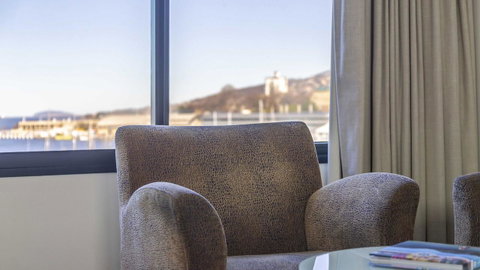 Hotel Grand Chancellor Hobart - E Caravan Parks 18