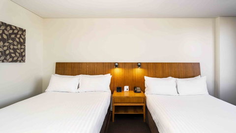 Hotel Grand Chancellor Hobart - E Caravan Parks 28