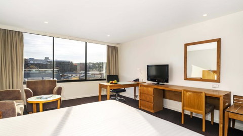 Hotel Grand Chancellor Hobart - E Caravan Parks 23