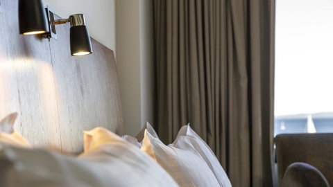 Hotel Grand Chancellor Hobart - E Caravan Parks 29