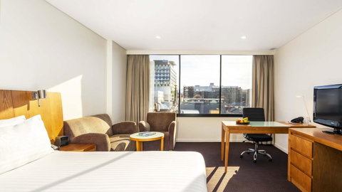 Hotel Grand Chancellor Hobart - E Caravan Parks 24