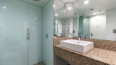 Hotel Grand Chancellor Hobart - E Caravan Parks 4