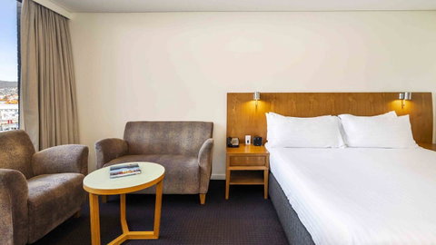 Hotel Grand Chancellor Hobart - E Caravan Parks 21
