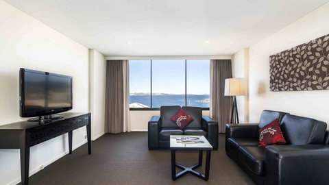 Hotel Grand Chancellor Hobart - E Caravan Parks 39