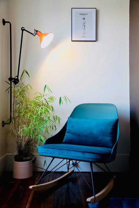 Lotus Gogh Apartment - E Caravan Parks 18
