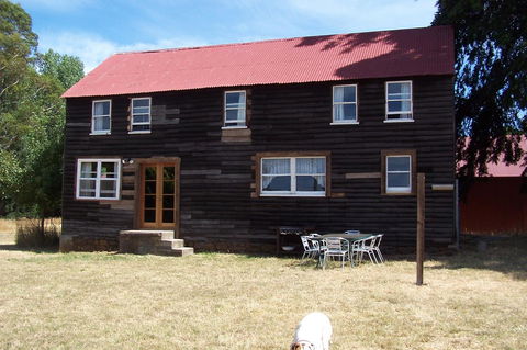 Drumreagh Cabins - E Caravan Parks 13
