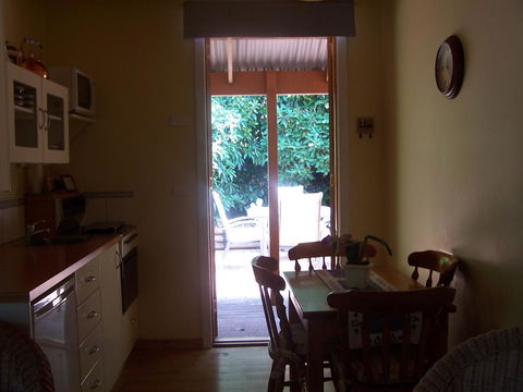 Drumreagh Cabins - E Caravan Parks 22