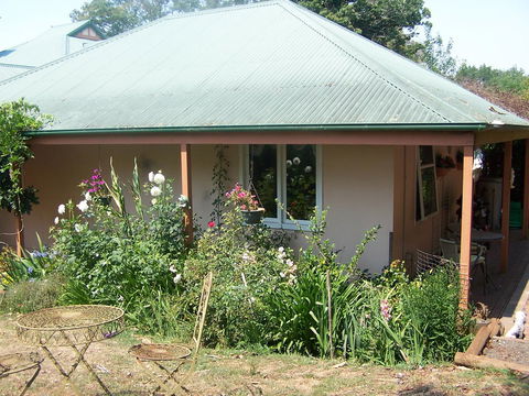 Drumreagh Cabins - E Caravan Parks 20