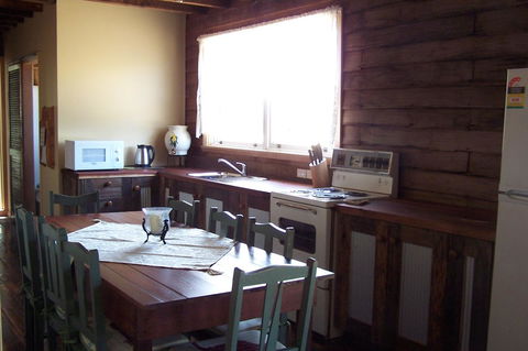Drumreagh Cabins - E Caravan Parks 19