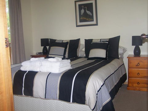 Drumreagh Cabins - E Caravan Parks 1