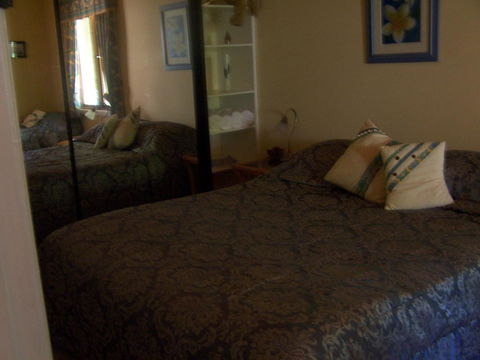 Drumreagh Cabins - E Caravan Parks 21