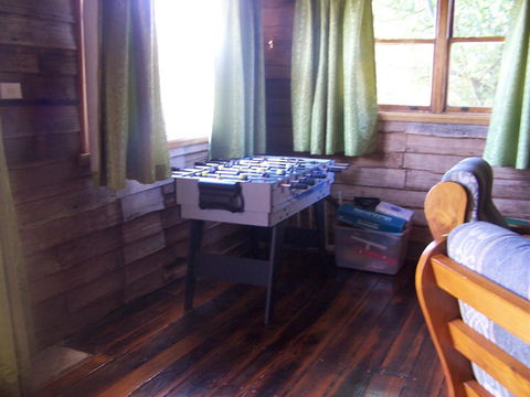 Drumreagh Cabins - E Caravan Parks 9