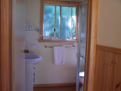 Drumreagh Cabins - E Caravan Parks 38
