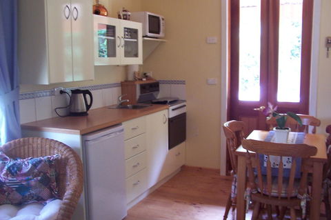 Drumreagh Cabins - E Caravan Parks 14