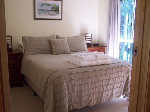 Drumreagh Cabins - E Caravan Parks 33
