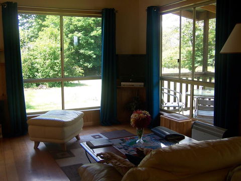 Drumreagh Cabins - E Caravan Parks 34