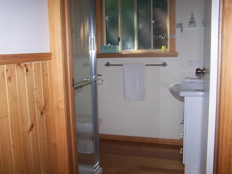 Drumreagh Cabins - E Caravan Parks 30