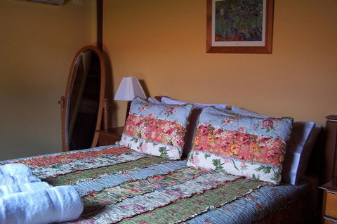 Drumreagh Cabins - E Caravan Parks 18