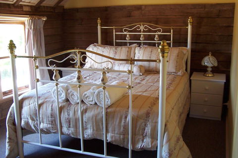 Drumreagh Cabins - E Caravan Parks 15