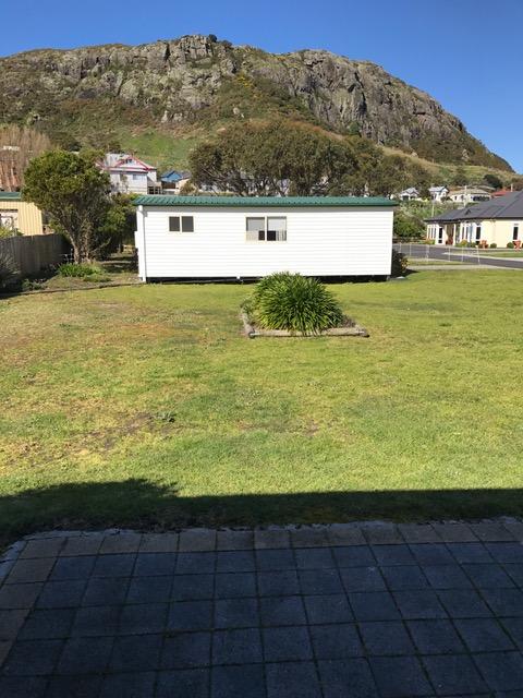 BIG4 Tassie Getaway Park Stanley - E Caravan Parks 9