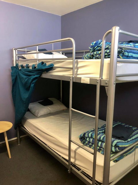 The Nook Backpackers - E Caravan Parks 22