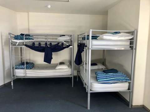 The Nook Backpackers - E Caravan Parks 39