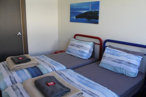 The Nook Backpackers - E Caravan Parks 36