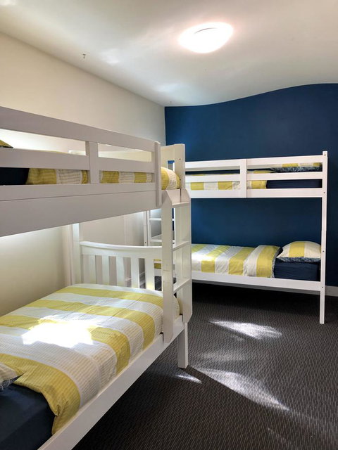 The Nook Backpackers - E Caravan Parks 4