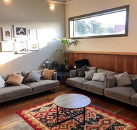 The Nook Backpackers - E Caravan Parks