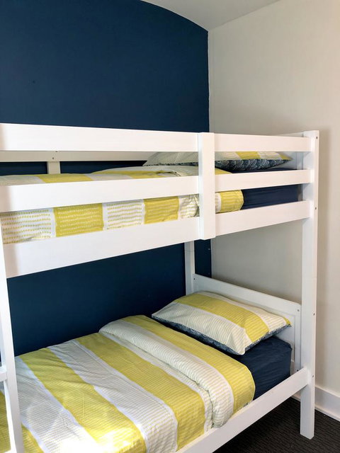 The Nook Backpackers - E Caravan Parks 13