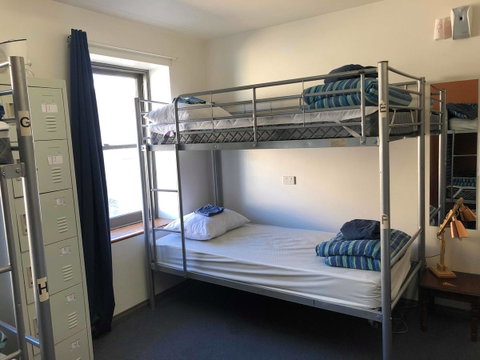 The Nook Backpackers - E Caravan Parks 20
