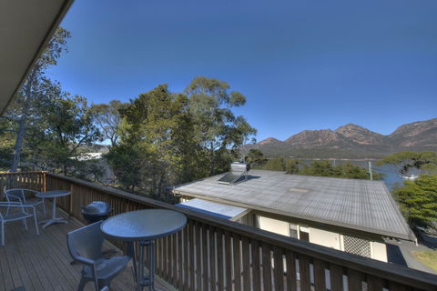 Freycinet Sanctuary 4 - E Caravan Parks 8