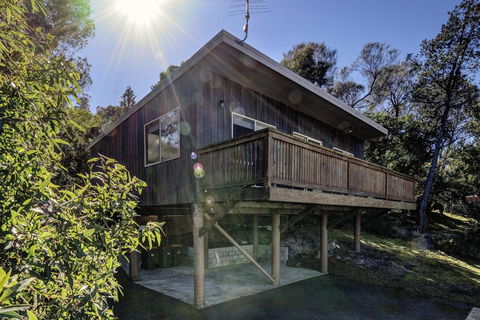 Freycinet Sanctuary 4 - E Caravan Parks 10