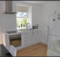 Hobart Colonial Apartment - E Caravan Parks